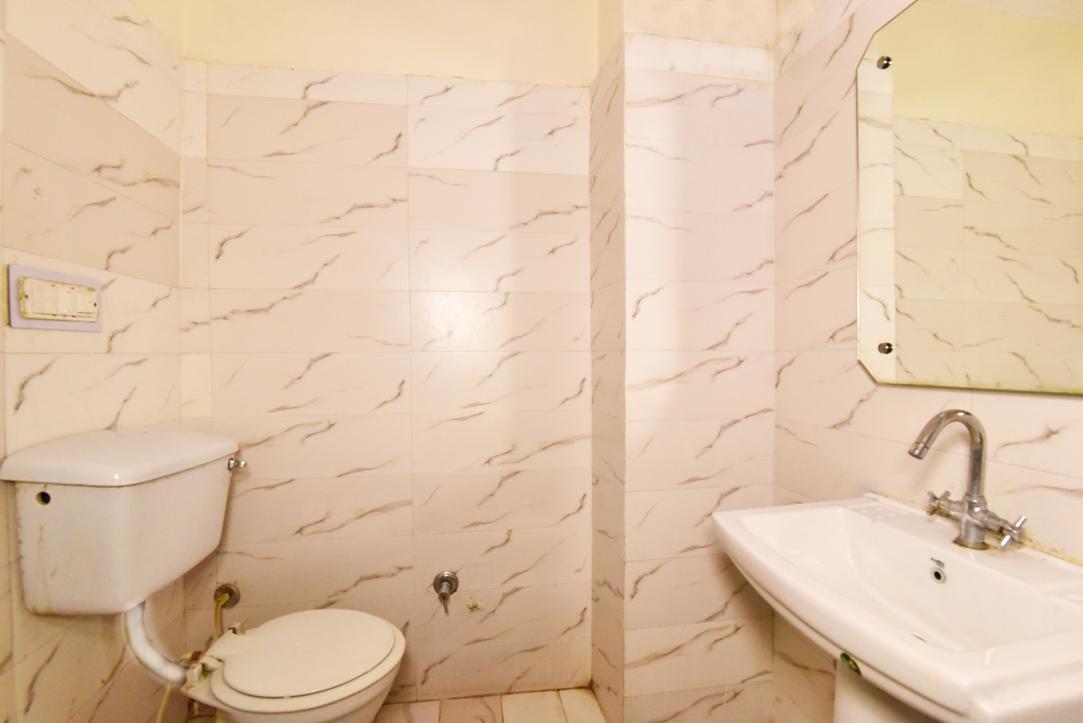 Hotel B-Comfort Amritsar Buitenkant foto