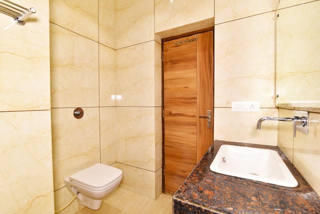 Hotel B-Comfort Amritsar Buitenkant foto